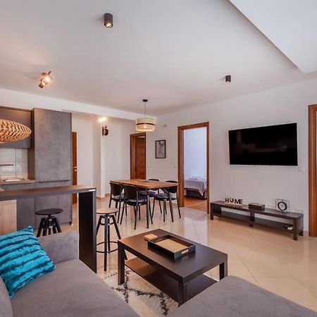 Stylish Two Bedroom Apartment&Garage Parking Place Dubrownik Zewnętrze zdjęcie